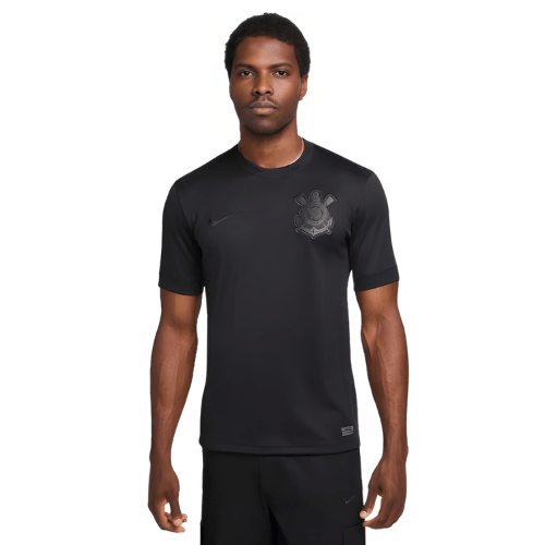 Camisa Timão 2024/25 II Masculina