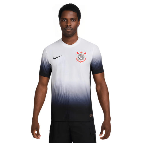 Camisa Timão 2024/25 I Masculina