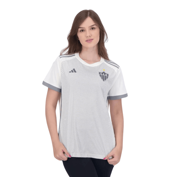 Camisa Feminina Galo II 24/25