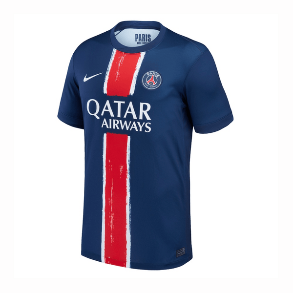 Camisa Paris Saint Germain (PSG) I 2024/25 Masculina