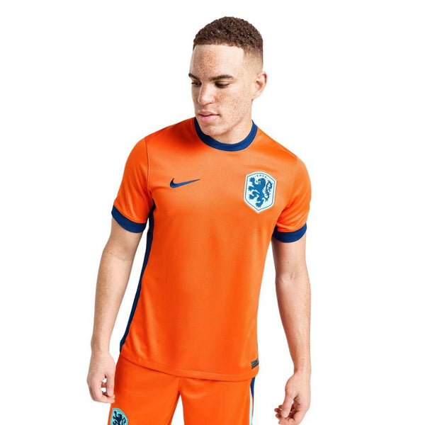 Camisa Holanda I 2024/25 Masculina