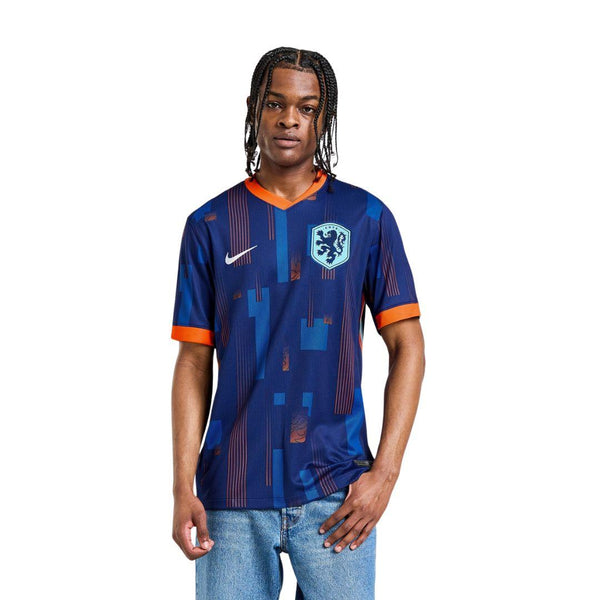 Camisa Holanda II 2024/25 Masculina