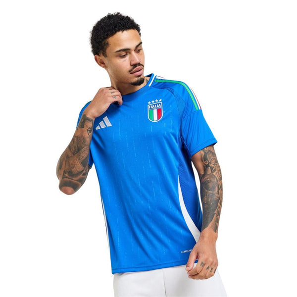 Camisa Itália I 2024/25 Masculina