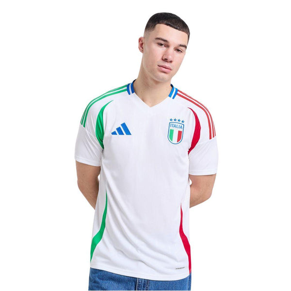 Camisa Itália II 2024/25 Masculina