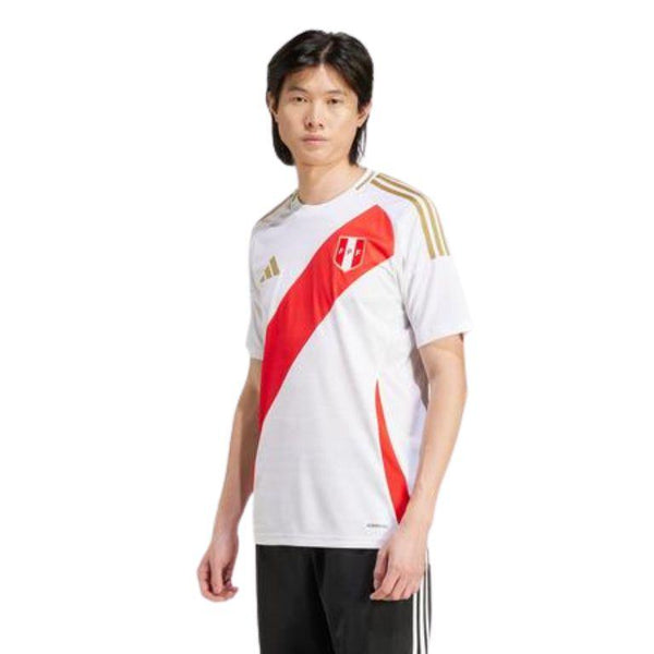 Camisa Peru I 2024/25 Masculina