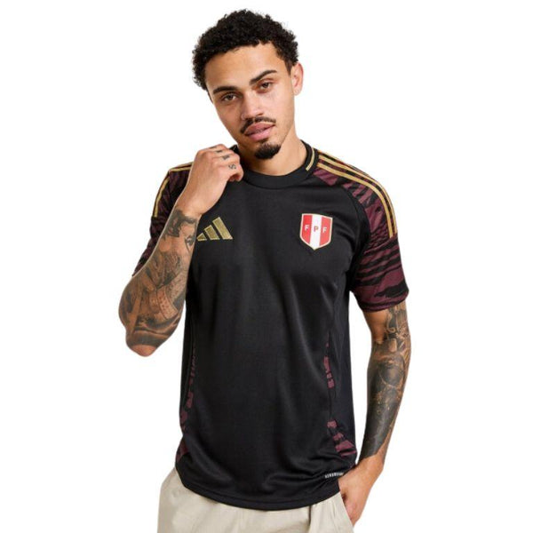 Camisa Peru II 2024/25 Masculina