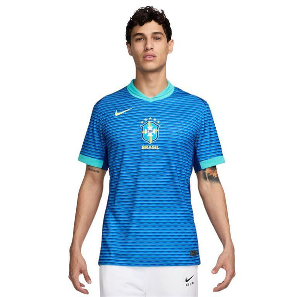 Camisa Brasil II 2024/25 Masculina