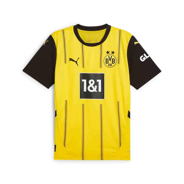 Camisa Borussia Dortmund I 2024/25 Masculina