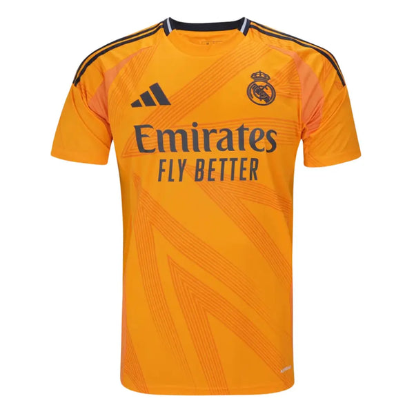 Camisa Real Madrid II 2024/25 Masculina