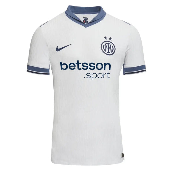 Camisa Inter de Milão II 2024/25 Masculina