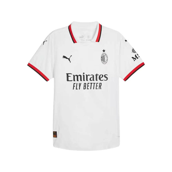 Camisa Milan II 2024/25 Masculina