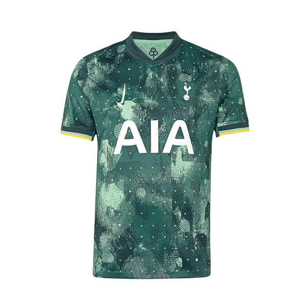 Camisa Tottenham III 2024/25 Masculina