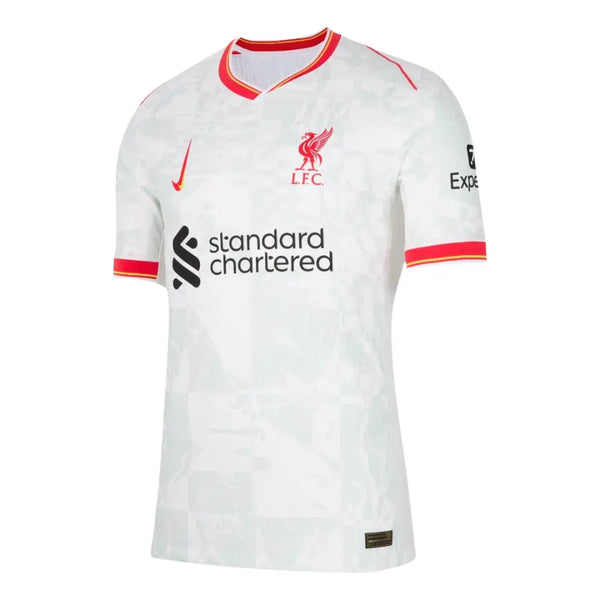 Camisa Liverpool III 2024/25 Masculina