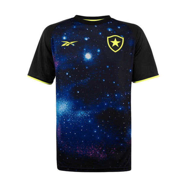 Camisa Fogão Aquecimento 2024/25 Masculina