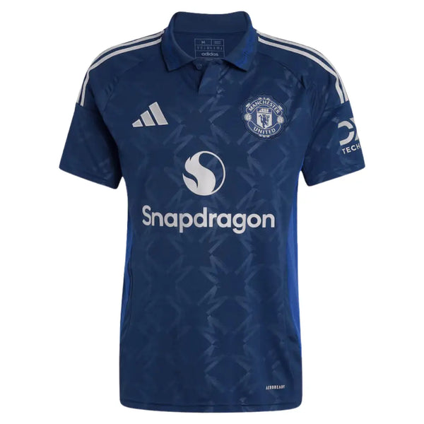 Camisa Manchester United II 2024/25 Masculina