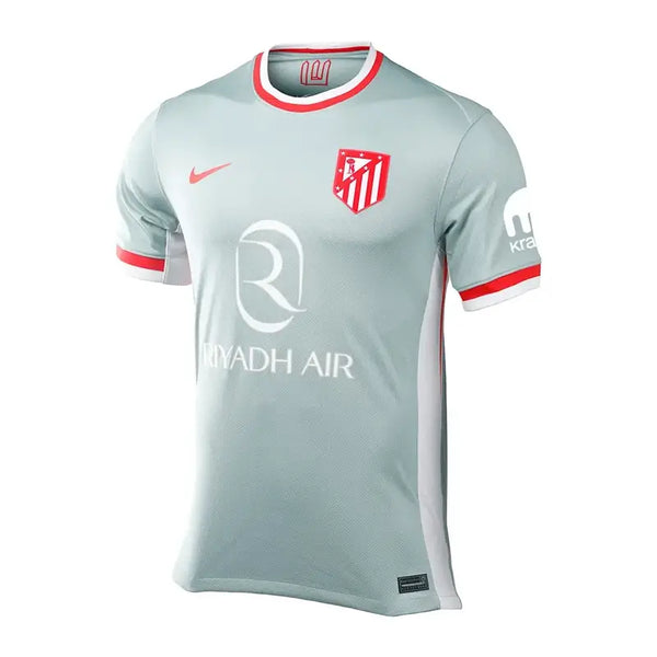 Camisa Atlético de Madrid II 2024/25 Masculina