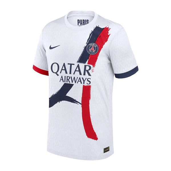 Camisa Paris Saint Germain (PSG) II 2024/25 Masculina