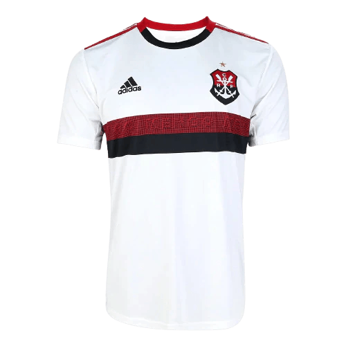 Camisa Retrô Mengão II 2019/20