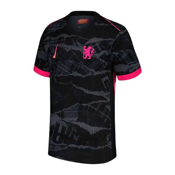 Camisa Chelsea III 2024/25 Masculina